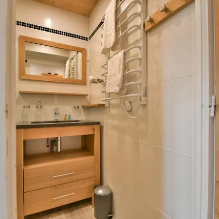 Les Perralpes 2 Appartement